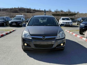 ����� �� �������� �� Opel Astra