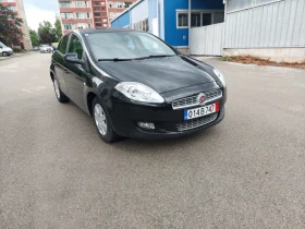 ����� �� �������� �� Fiat Bravo 1.6 M JET 83000��. ���