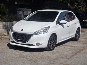 Peugeot 208 1.4i Газ Клима