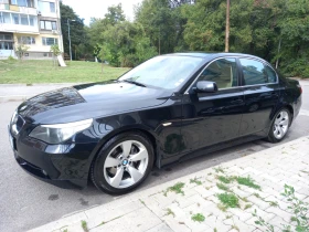 BMW 530 231к.с 