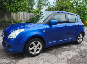 Suzuki Swift | Mobile.bg � ����� ������ 4