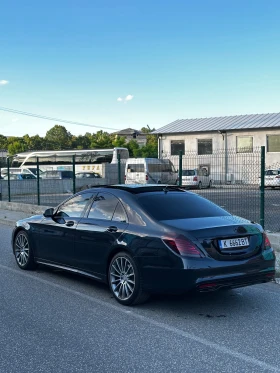 Mercedes-Benz S 350 - 24900 € / 48700.17 лв. - 23268200 4