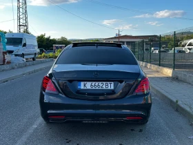 Mercedes-Benz S 350 - 24900 € / 48700.17 лв. - 23268200 5
