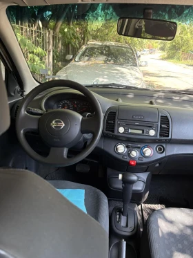 Nissan Micra | Mobile.bg � ����� ������ 3
