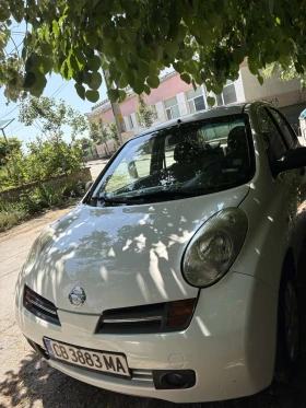 Nissan Micra | Mobile.bg � ����� ������ 9