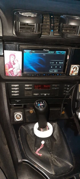BMW 530 E39 530d | Mobile.bg � ����� ������ 6