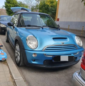 Mini Cooper s | Mobile.bg � ����� ������ 2