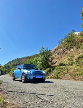 ������ Mini Cooper s