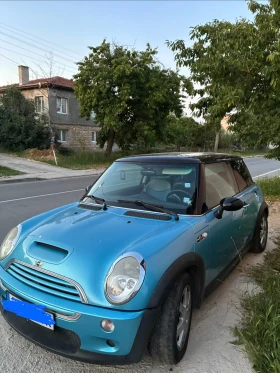 Mini Cooper s | Mobile.bg � ����� ������ 5