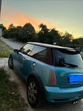 Mini Cooper s | Mobile.bg � ����� ������ 4