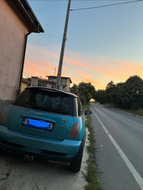 Mini Cooper s | Mobile.bg � ����� ������ 3