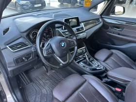 BMW 218 xDrive Gran Tourer | Auto.bg — изображение 6