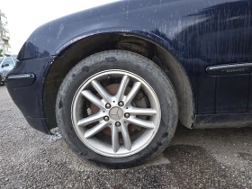 Mercedes-Benz C 220 2.2 CDI РЪЧКА 6 СКОРОСТИ  - 1222 € - 71688323 7