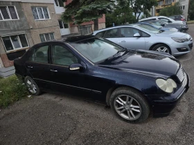 Mercedes-Benz C 220 2.2 CDI РЪЧКА 6 СКОРОСТИ  - 1222 € - 71688323 3