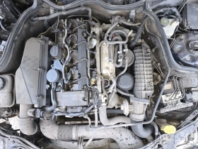 Mercedes-Benz C 220 2.2 CDI РЪЧКА 6 СКОРОСТИ  - 1222 € - 71688323 11