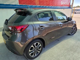Mazda 2 1.5/90кс/SKYACTIV/EURO6/Топ/Facelift | Auto.bg — изображение 5