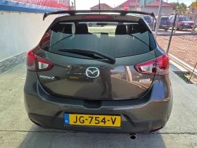 Mazda 2 1.5/90кс/SKYACTIV/EURO6/Топ/Facelift | Auto.bg — изображение 6