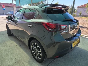 Mazda 2 1.5/90кс/SKYACTIV/EURO6/Топ/Facelift | Auto.bg — изображение 7