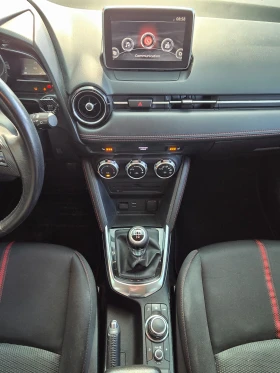 Mazda 2 1.5/90кс/SKYACTIV/EURO6/Топ/Facelift | Auto.bg — изображение 11