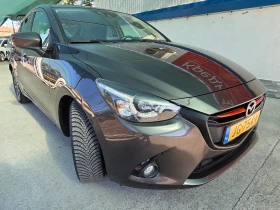 Mazda 2 1.5/90кс/SKYACTIV/EURO6/Топ/Facelift | Auto.bg — изображение 3
