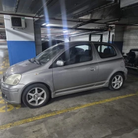 Toyota Yaris - 2600 € - 32948667 2