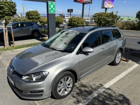 ����� �� �������� �� VW Golf 1.6 TDI