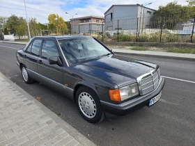 Mercedes-Benz 190 2.0i Sportline  | Mobile.bg � ����� ������ 10