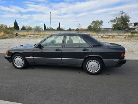 Mercedes-Benz 190 2.0i Sportline  | Mobile.bg � ����� ������ 7