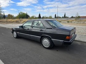 Mercedes-Benz 190 2.0i Sportline  | Mobile.bg � ����� ������ 8