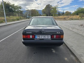 Mercedes-Benz 190 2.0i Sportline  | Mobile.bg � ����� ������ 5