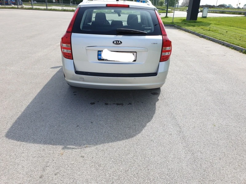 Kia Ceed, снимка 8 - Автомобили и джипове - 46962352