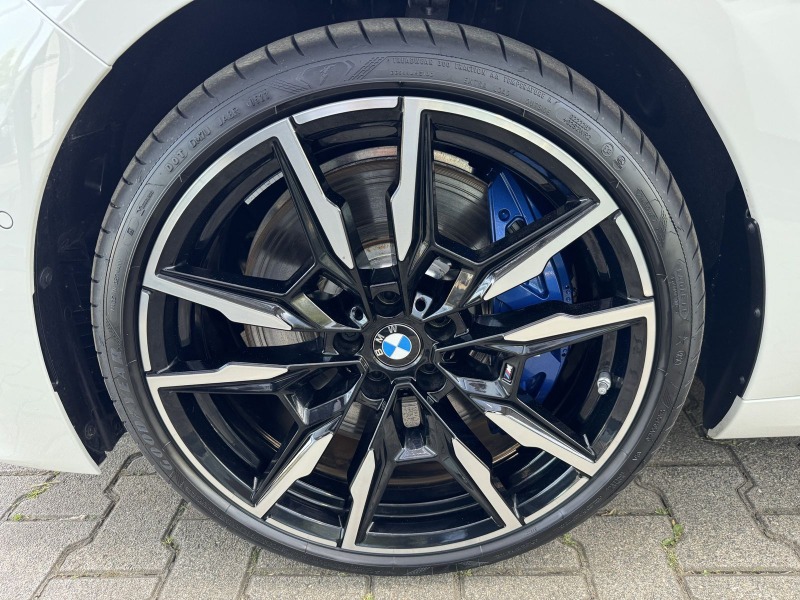 BMW 850 i М xDrive Gran Coupe = Individual= Carbon Гаранци, снимка 5 - Автомобили и джипове - 45683085