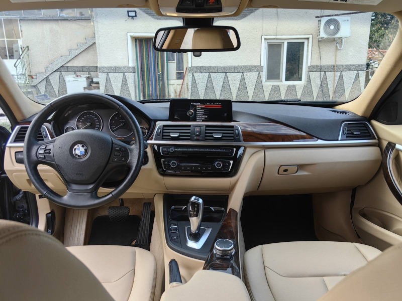 BMW 320 XDrive, снимка 8 - Автомобили и джипове - 46412603