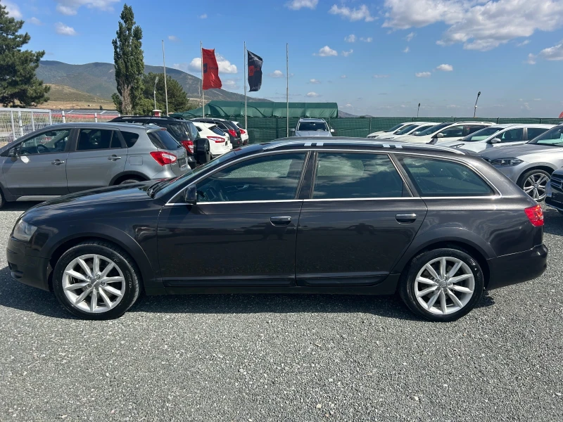 Audi A6 Allroad (KATO НОВА)^(QUATTRO), снимка 10 - Автомобили и джипове - 47294818