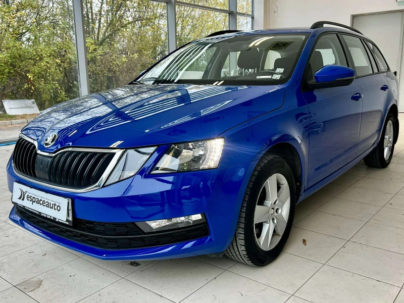 Skoda Octavia 2.0 TDI / 150 к.с. / DSG, снимка 1 - Автомобили и джипове - 47971279