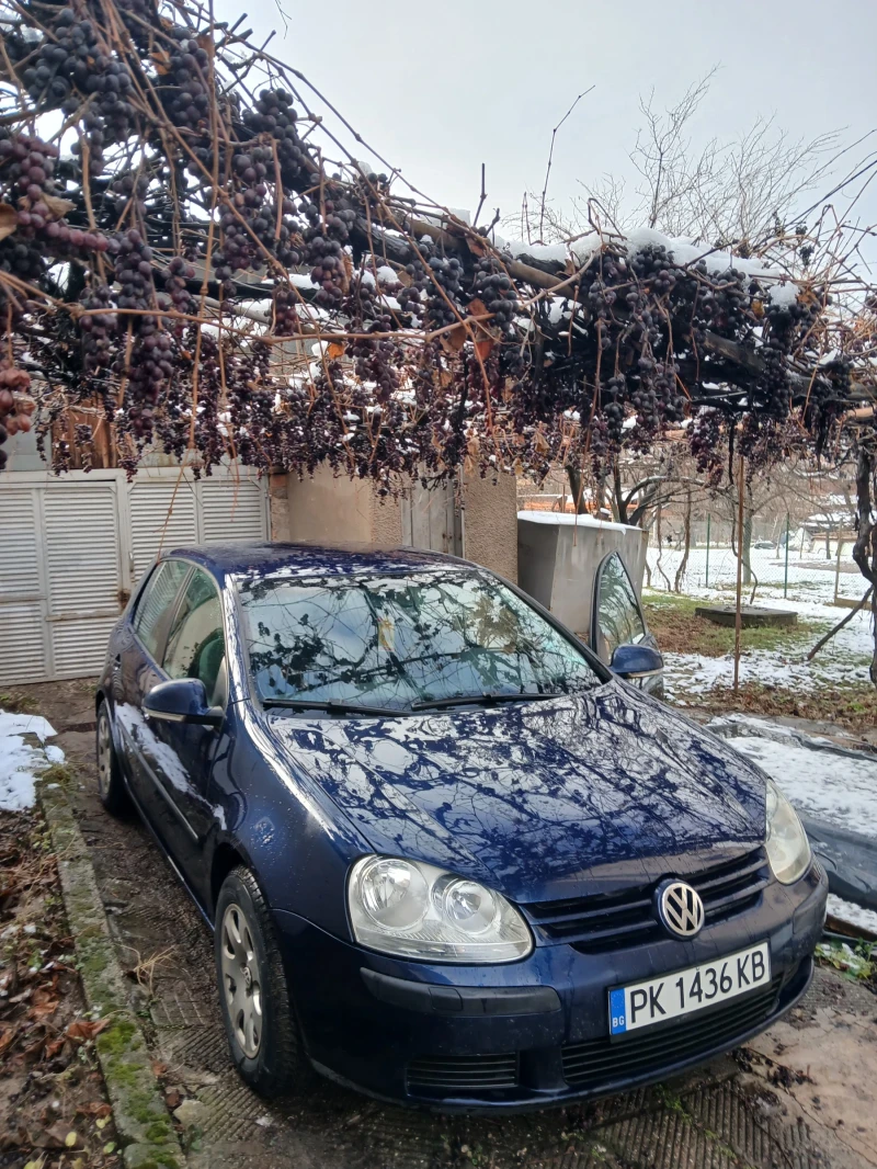 VW Golf 1.6, снимка 15 - Автомобили и джипове - 48271320