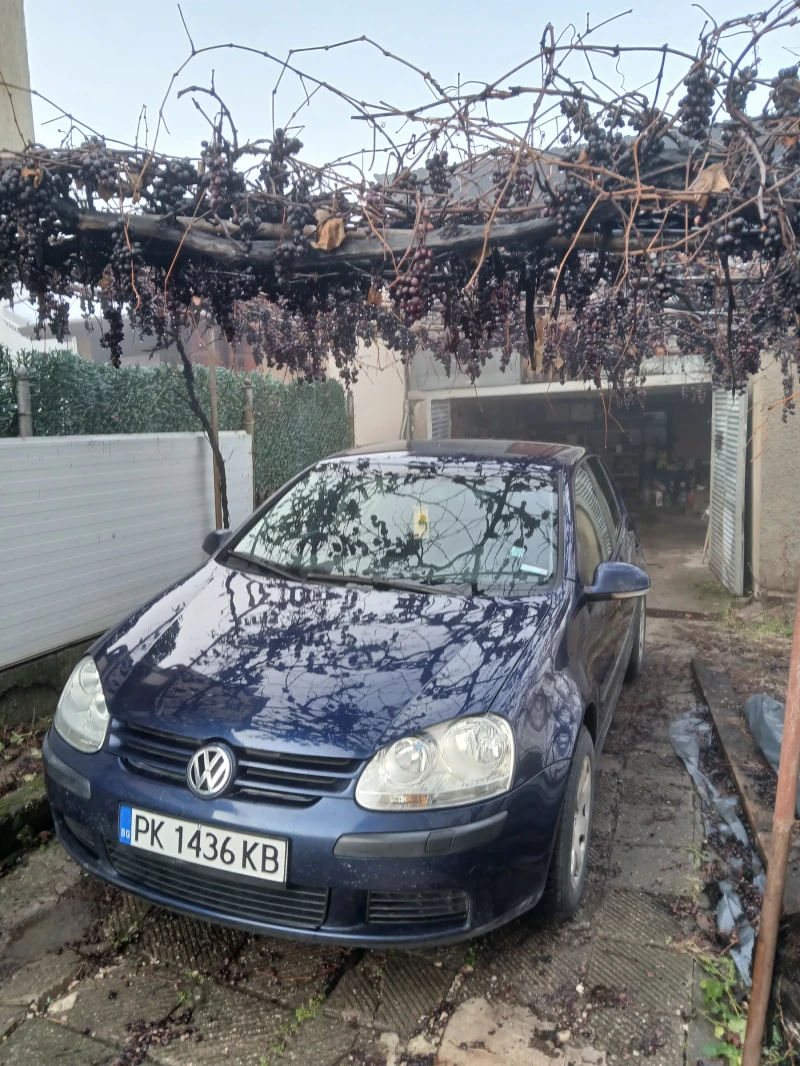 VW Golf 1.6, снимка 16 - Автомобили и джипове - 48271320