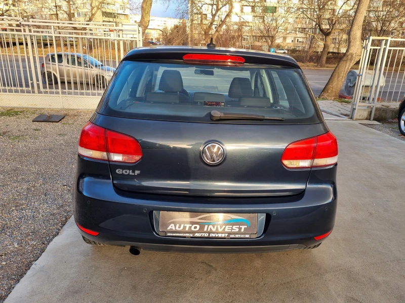 VW Golf 1.6/105KS, снимка 6 - Автомобили и джипове - 48473036