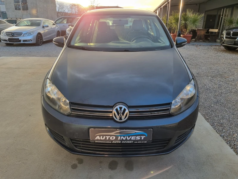 VW Golf 1.6/105KS, снимка 2 - Автомобили и джипове - 48473036