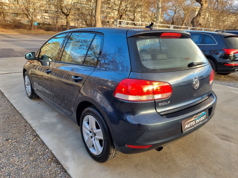 VW Golf 1.6/105KS, снимка 5 - Автомобили и джипове - 48473036