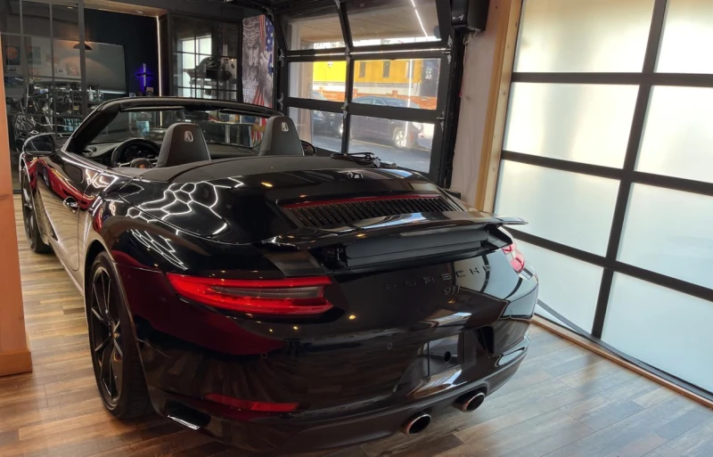 Porsche 911 CARRERA S, снимка 3 - Автомобили и джипове - 48893119