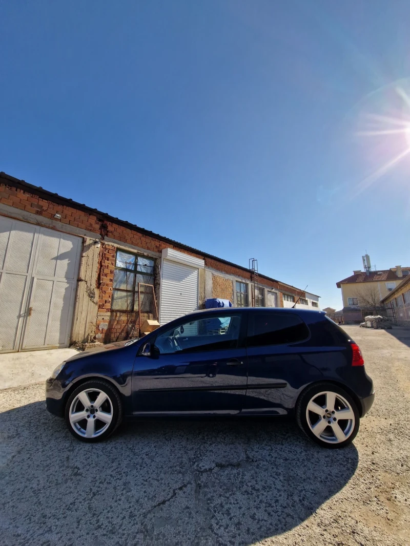 VW Golf 1.4i, снимка 13 - Автомобили и джипове - 49082899