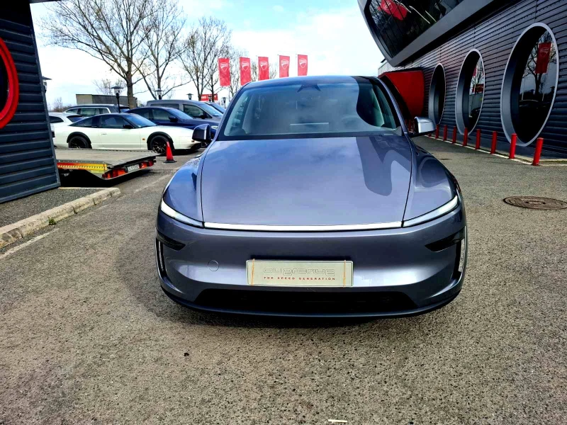 Tesla Model Y Long Range Dual Motor , снимка 2 - Автомобили и джипове - 49751535