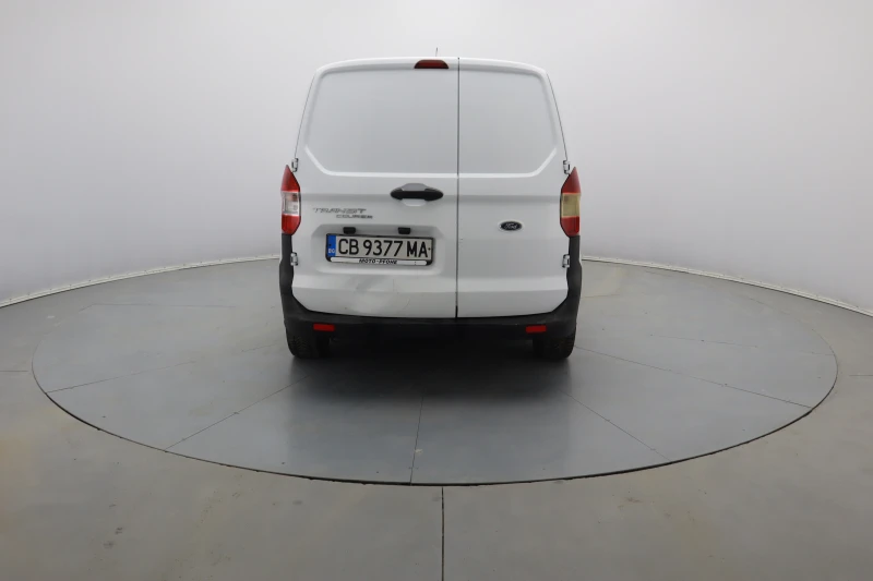 Ford Courier 1.5, снимка 5 - Автомобили и джипове - 51193283