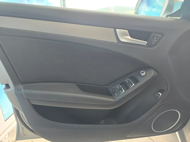 Audi A4 B 8.5 , снимка 12 - Автомобили и джипове - 52260195