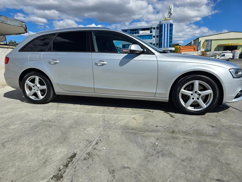 Audi A4 B 8.5 , снимка 5 - Автомобили и джипове - 52260195
