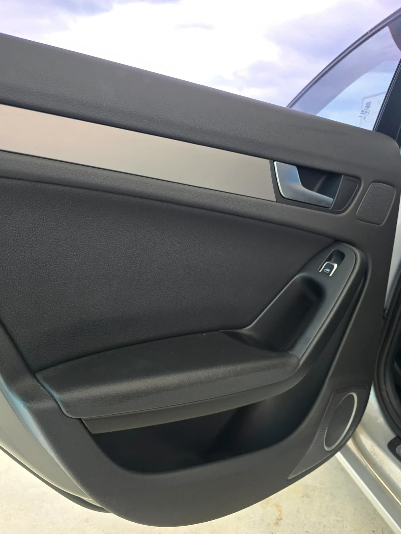 Audi A4 B 8.5 , снимка 16 - Автомобили и джипове - 52260195