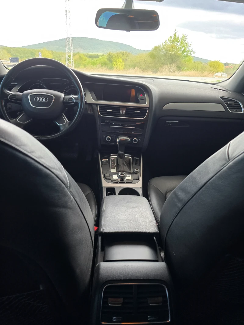Audi A4 B 8.5 , снимка 10 - Автомобили и джипове - 52260195