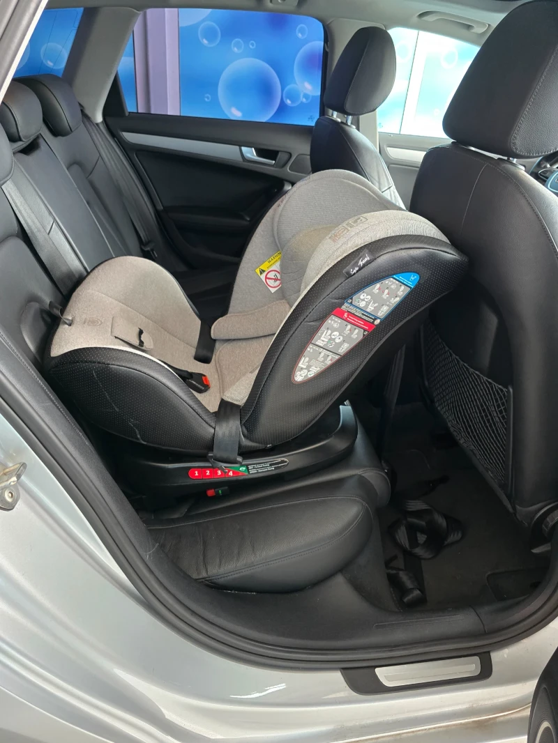 Audi A4 B 8.5 , снимка 15 - Автомобили и джипове - 52260195