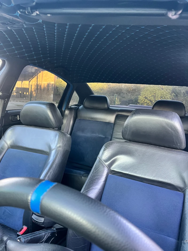 VW Passat Passat 1.9TDI 116кс ATJ, снимка 11 - Автомобили и джипове - 52766938